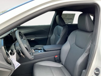 2026 Lexus RX 350h Premium