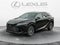 2026 Lexus RX 350h Premium+