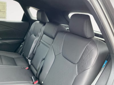 2026 Lexus RX 350h Premium+