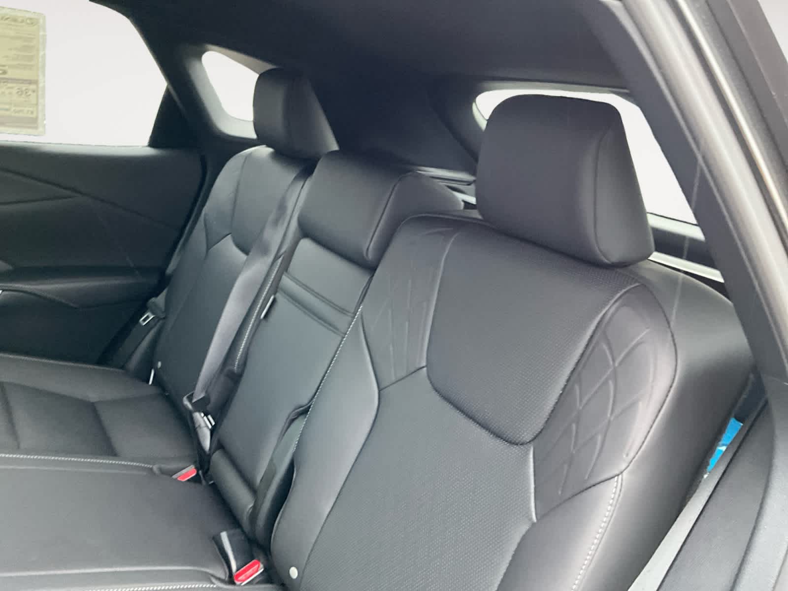 2026 Lexus RX 350h Premium+