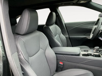 2026 Lexus RX 350h Premium+