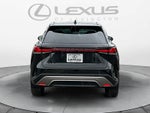2026 Lexus RX 350h Premium+