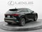 2026 Lexus RX 350h Premium+