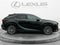 2026 Lexus RX 350h Premium+