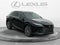 2026 Lexus RX 350h Premium+