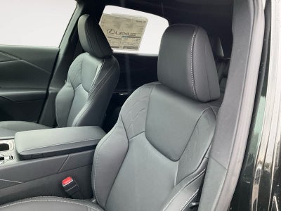2026 Lexus RX 350h Premium+