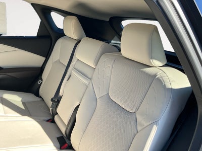 2026 Lexus RX Premium+