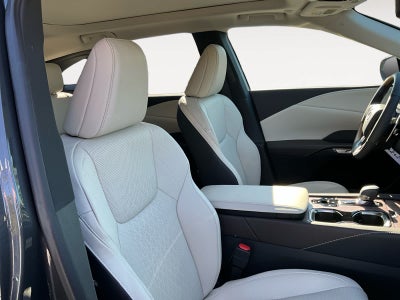 2026 Lexus RX Premium+