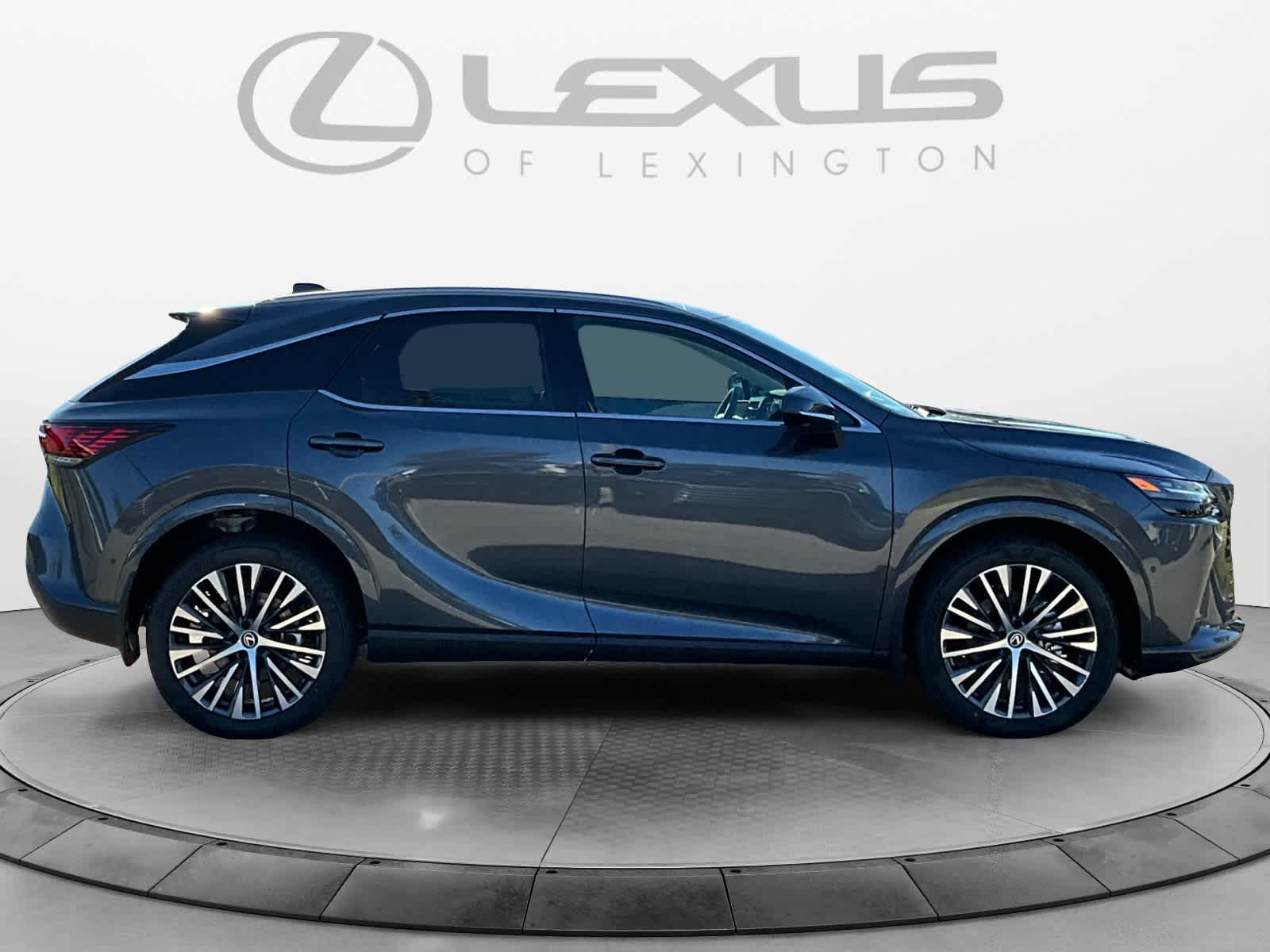 2026 Lexus RX Premium+