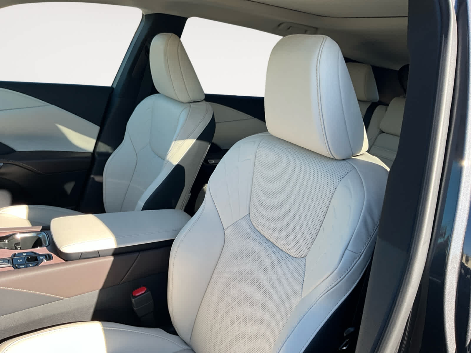 2026 Lexus RX Premium+