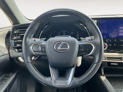 2023 Lexus RX Luxury