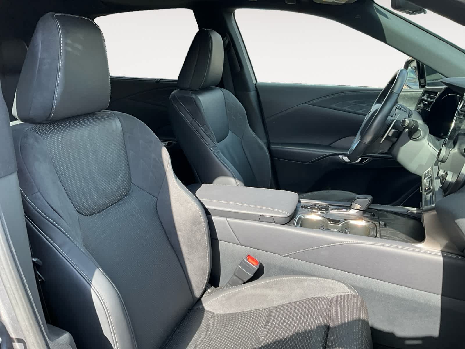 2023 Lexus RX Luxury