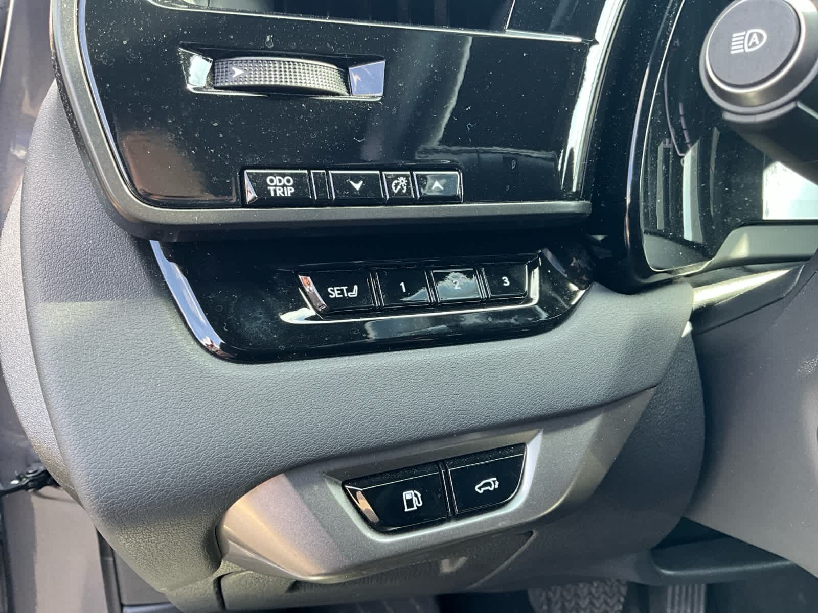 2023 Lexus RX Luxury