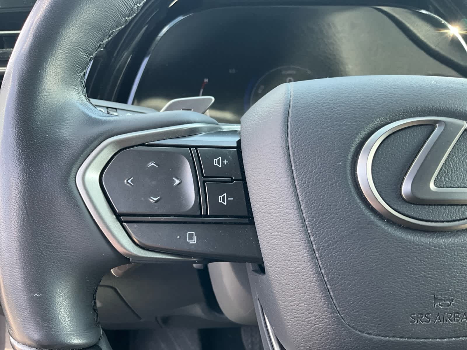 2023 Lexus RX Luxury