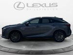 2023 Lexus RX Luxury