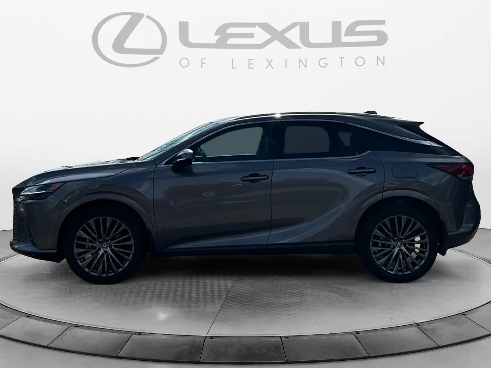 2023 Lexus RX Luxury