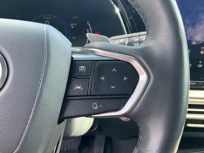 2023 Lexus RX Luxury