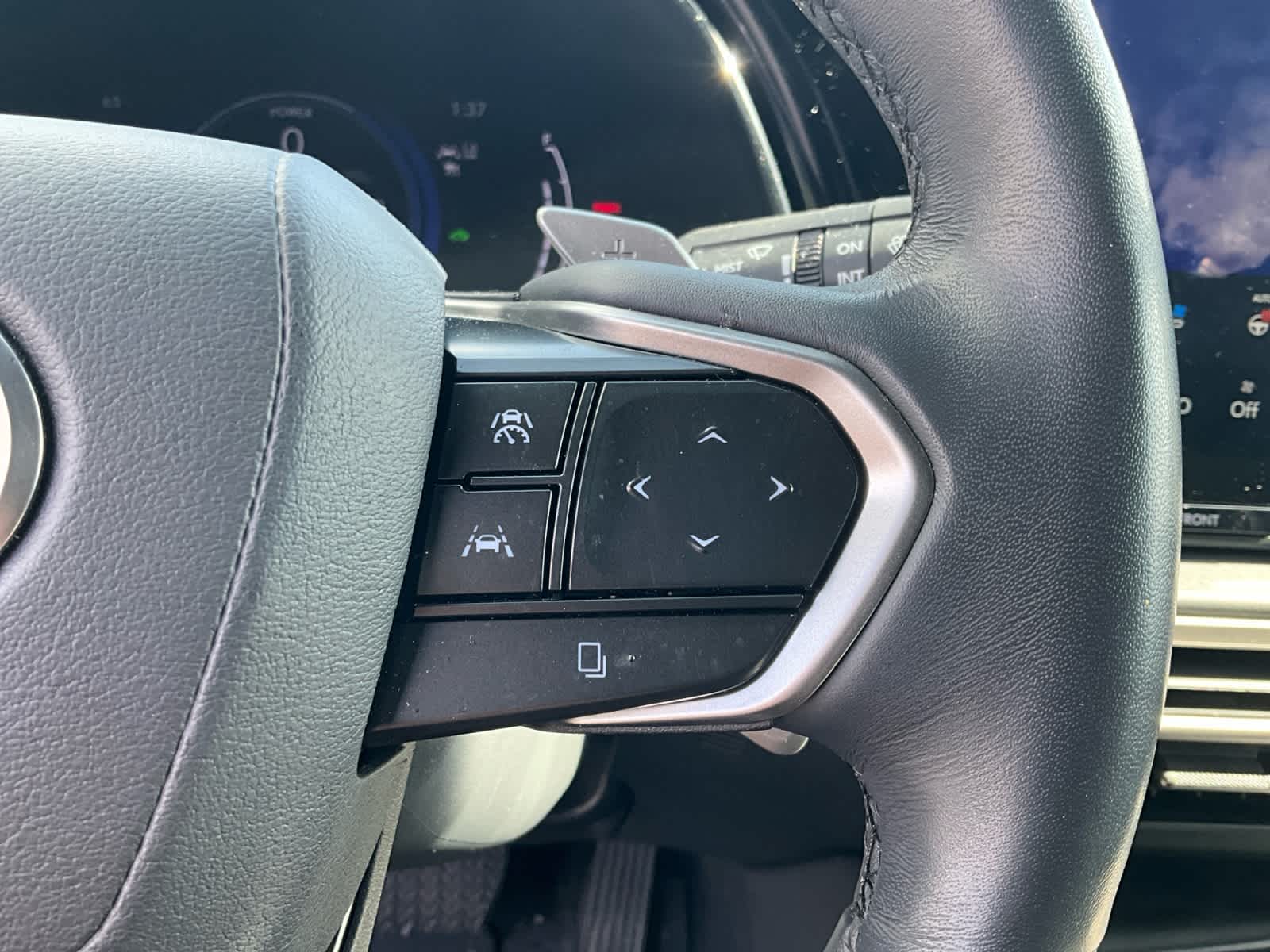 2023 Lexus RX Luxury