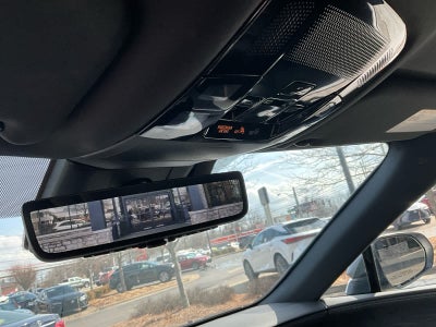 2023 Lexus RX Luxury