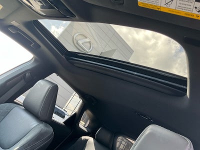 2023 Lexus RX Luxury