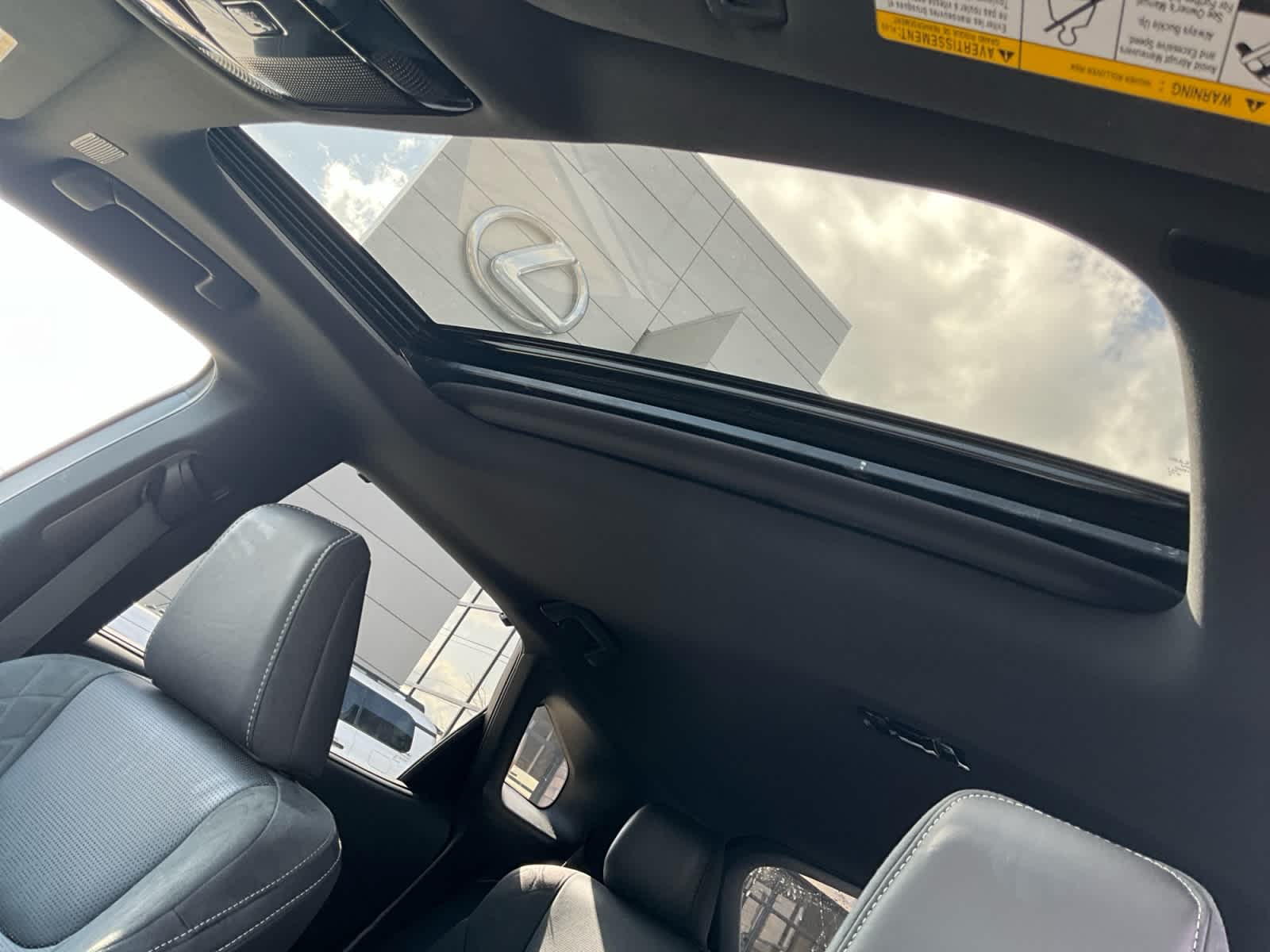 2023 Lexus RX Luxury