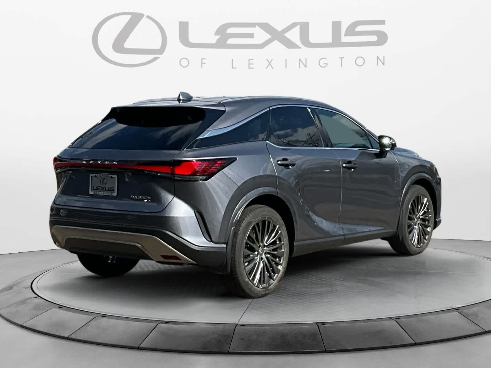 2023 Lexus RX Luxury