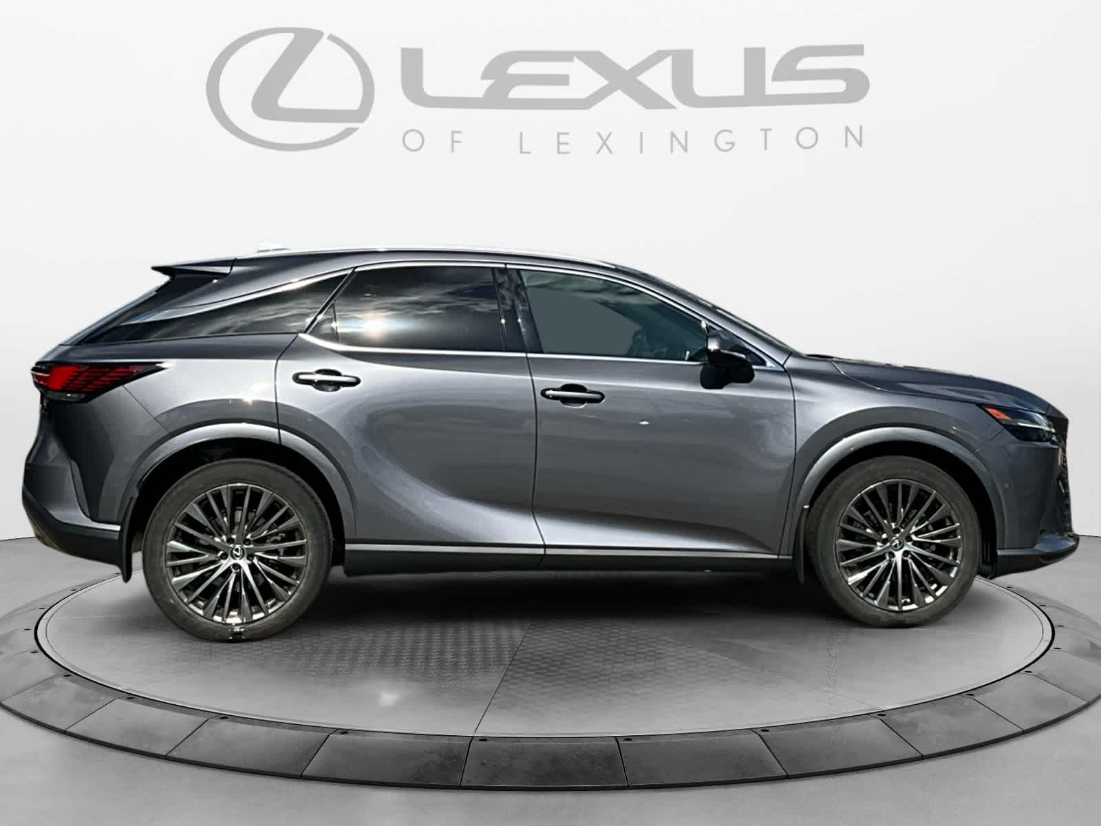 2023 Lexus RX Luxury