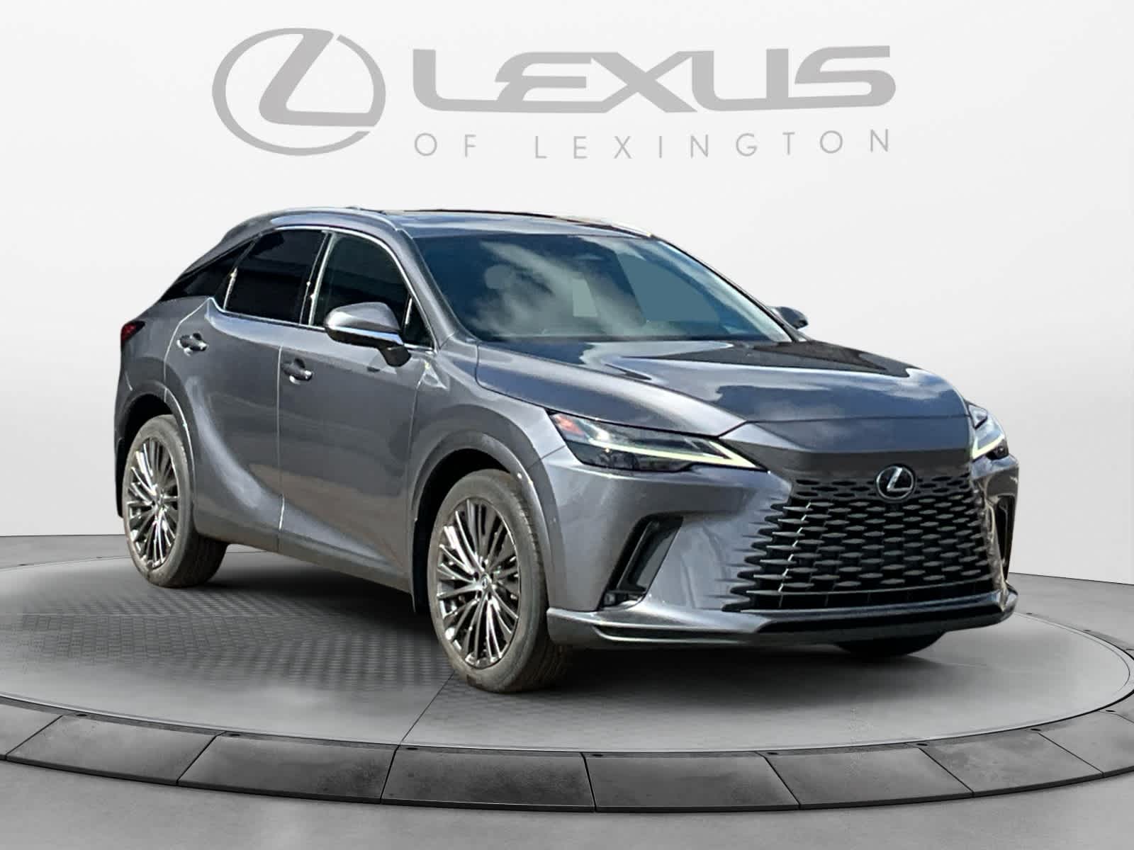 2023 Lexus RX Luxury