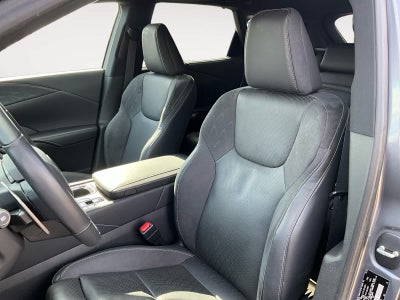 2023 Lexus RX Luxury