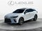 2023 Lexus RX 350h Premium