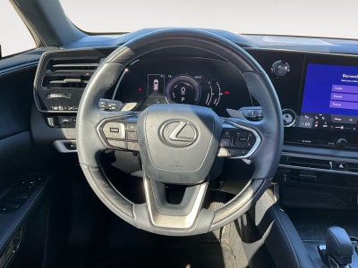 2023 Lexus RX 350h Premium
