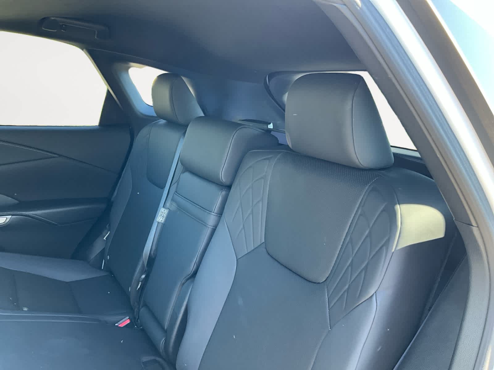 2023 Lexus RX 350h Premium