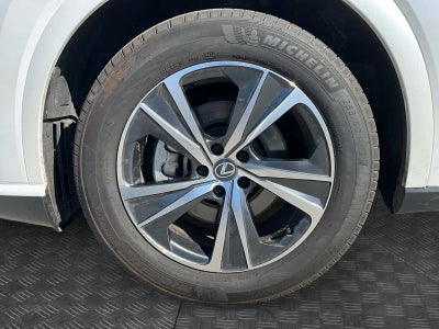 2023 Lexus RX 350h Premium