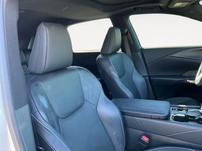 2023 Lexus RX 350h Premium