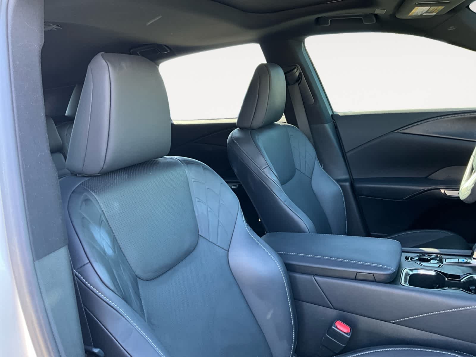 2023 Lexus RX 350h Premium