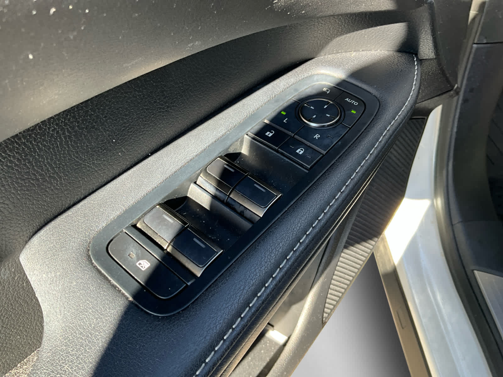 2023 Lexus RX 350h Premium