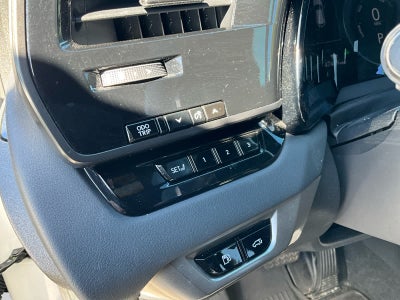 2023 Lexus RX 350h Premium