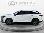 2023 Lexus RX 350h Premium