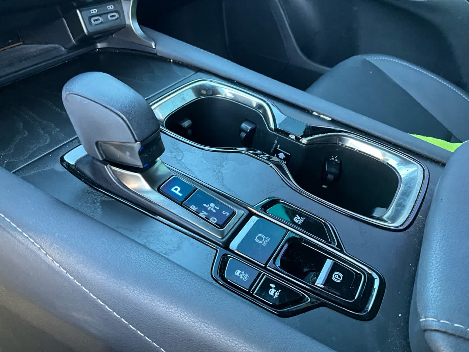 2023 Lexus RX 350h Premium