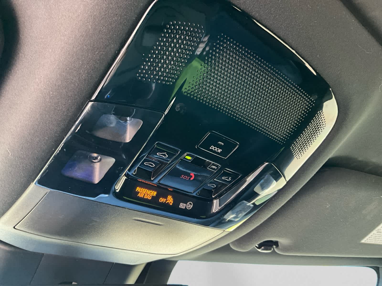 2023 Lexus RX 350h Premium