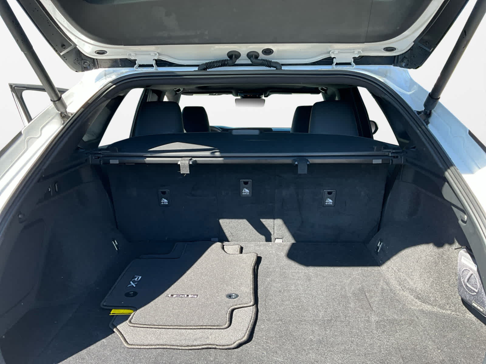 2023 Lexus RX 350h Premium