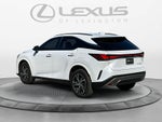 2023 Lexus RX 350h Premium
