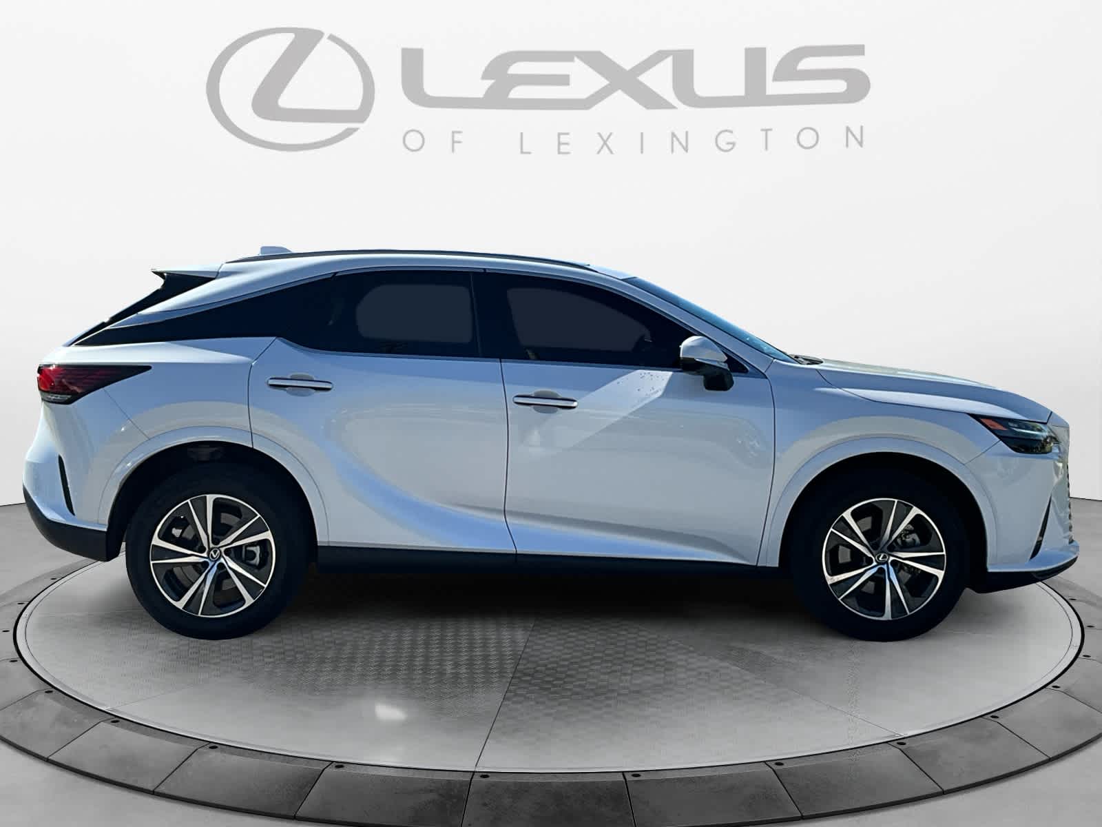 2023 Lexus RX 350h Premium