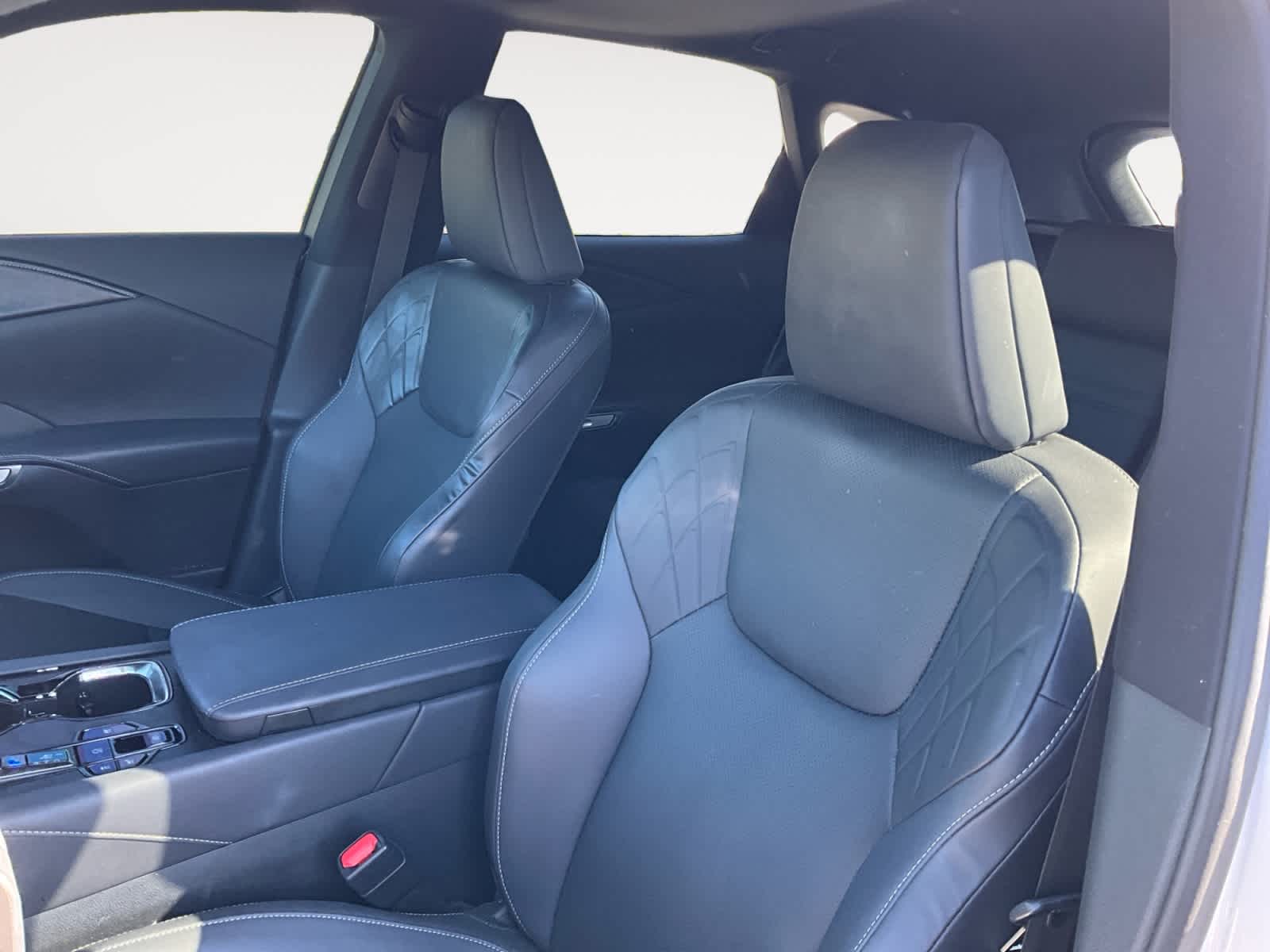 2023 Lexus RX 350h Premium