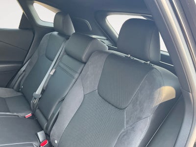 2023 Lexus RX 350h Luxury