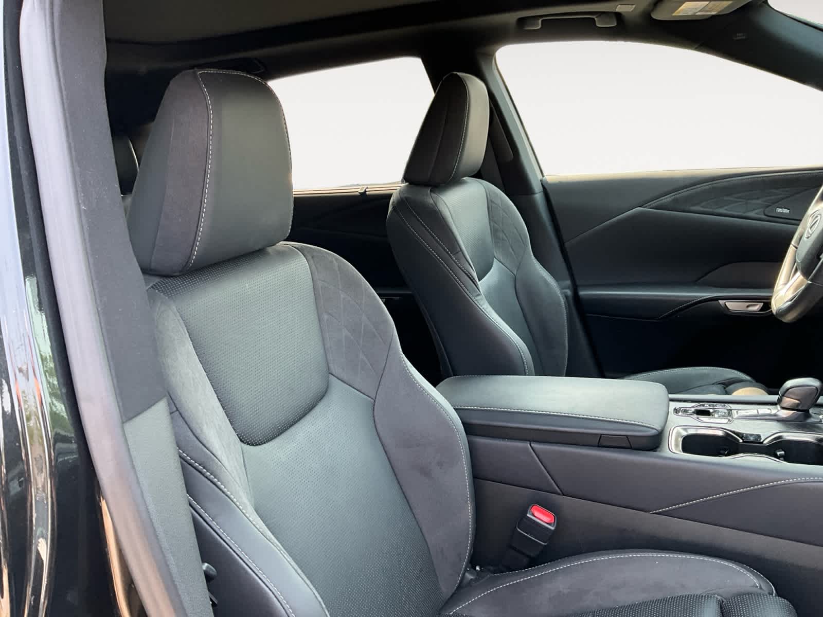 2023 Lexus RX 350h Luxury