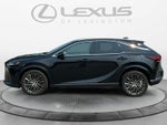 2023 Lexus RX 350h Luxury