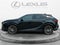 2023 Lexus RX 350h Luxury