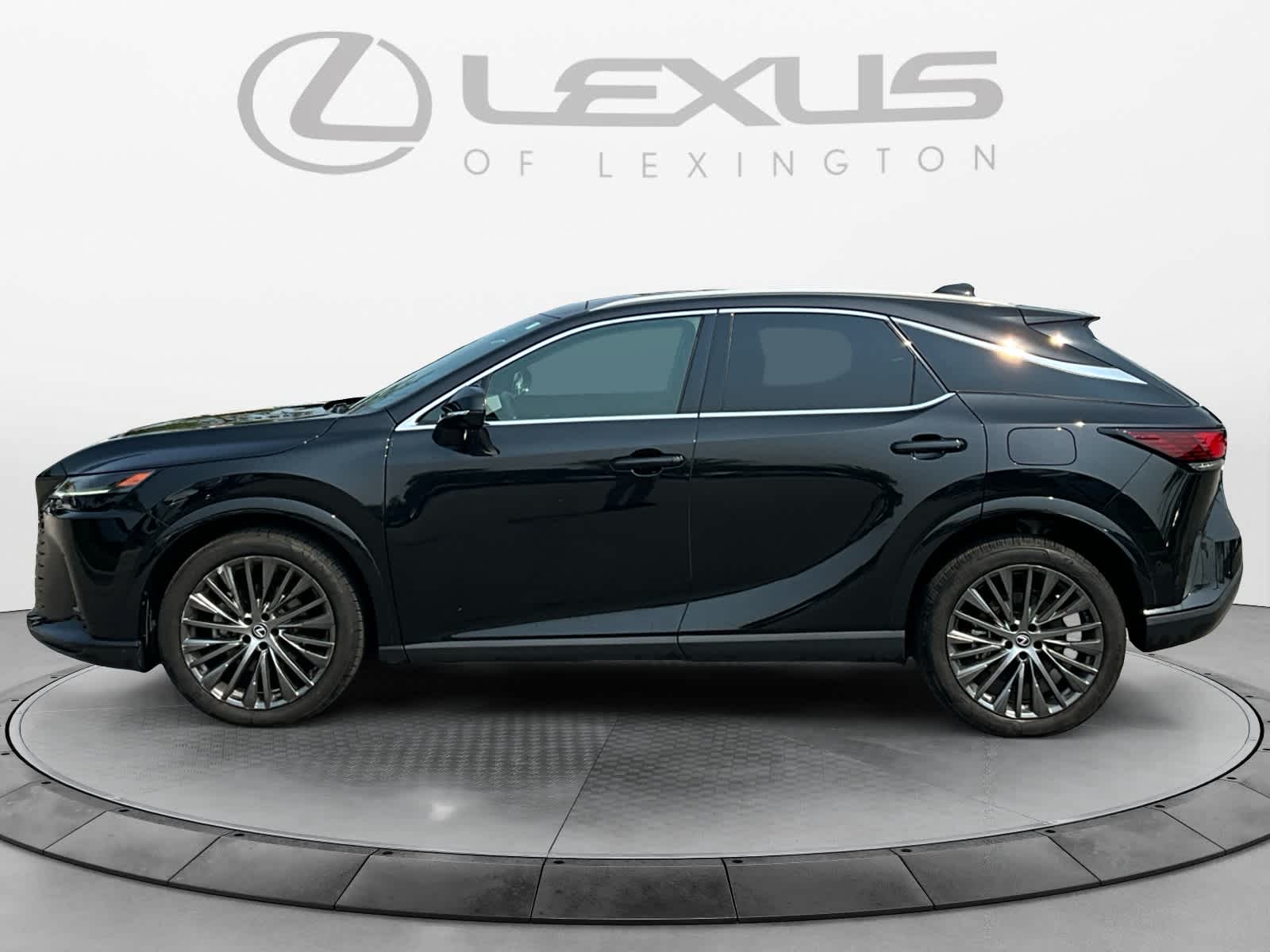 2023 Lexus RX 350h Luxury