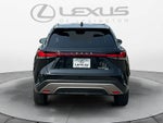 2023 Lexus RX 350h Luxury